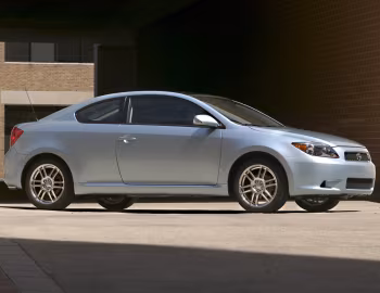 2005–07 Scion tC '2004–07