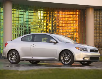 2005–07 Scion tC '2004–07