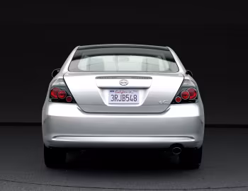 2008–10 Scion tC '2007–10