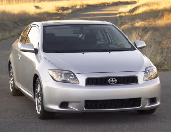 2005–07 Scion tC '2004–07