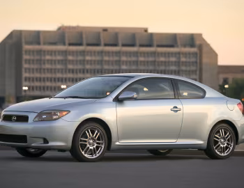 2005–07 Scion tC '2004–07