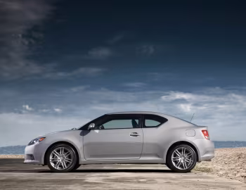 2011–13 Scion tC '2010–13