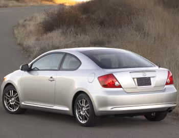 2005–07 Scion tC '2004–07