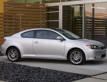 2008–10 Scion tC '2007–10