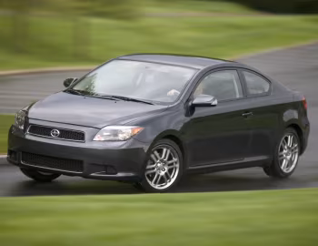 2005–07 Scion tC '2004–07