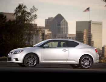 2011–13 Scion tC '2010–13