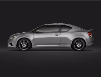 2011–13 Scion tC '2010–13