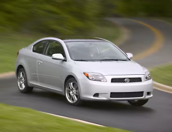 2005–07 Scion tC '2004–07