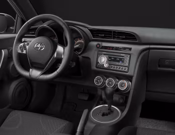 Торпедо 2011–13 Scion tC '2010–13