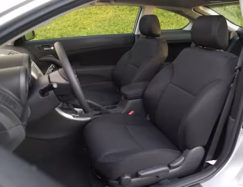 Интерьер 2005–07 Scion tC '2004–07
