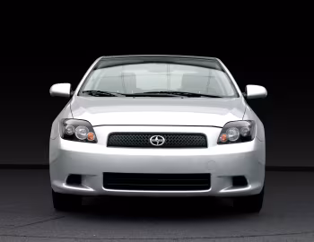 2008–10 Scion tC '2007–10