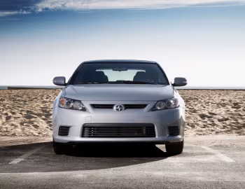 2011–13 Scion tC '2010–13