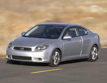 2005–07 Scion tC '2004–07