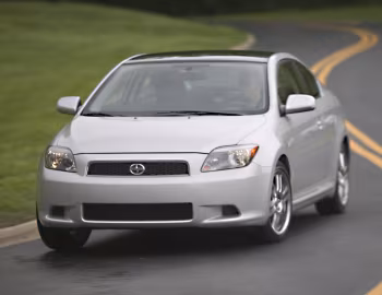 2005–07 Scion tC '2004–07