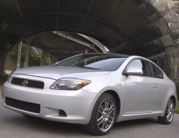 2005–07 Scion tC '2004–07