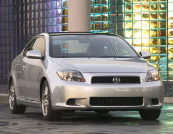 2005–07 Scion tC '2004–07