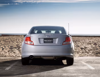 2011–13 Scion tC '2010–13