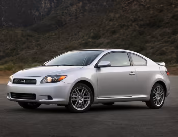 2008–10 Scion tC '2007–10