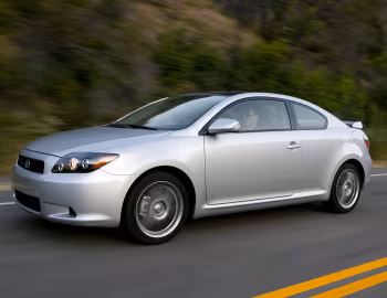 2008–10 Scion tC '2007–10
