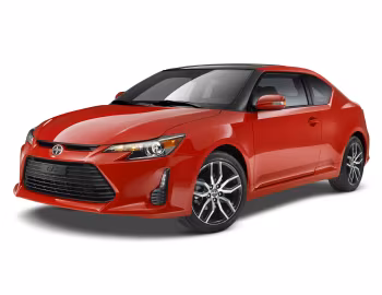2014–16 Scion tC '2013–16