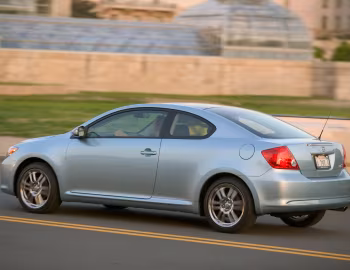 2005–07 Scion tC '2004–07