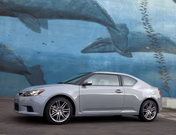 2011–13 Scion tC '2010–13