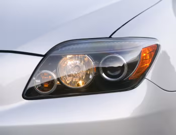 2008–10 Scion tC '2007–10