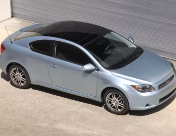 2005–07 Scion tC '2004–07