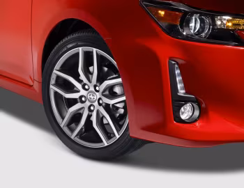2014–16 Scion tC '2013–16