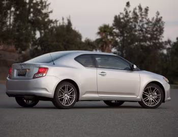 2011–13 Scion tC '2010–13
