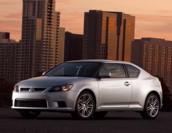 2011–13 Scion tC '2010–13