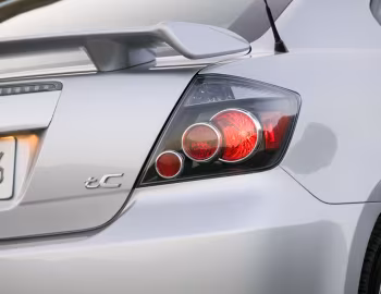 2008–10 Scion tC '2007–10