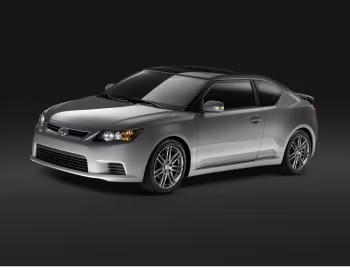 2011–13 Scion tC '2010–13
