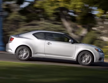 2011–13 Scion tC '2010–13