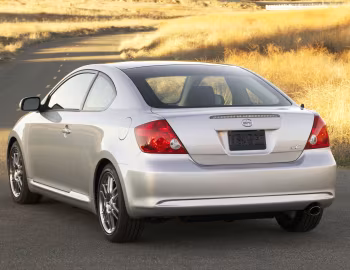 2005–07 Scion tC '2004–07