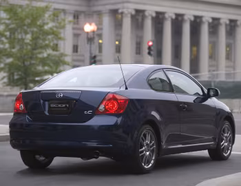 2005–07 Scion tC '2004–07
