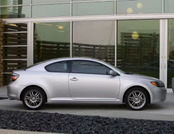 2008–10 Scion tC '2007–10