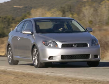 2005–07 Scion tC '2004–07