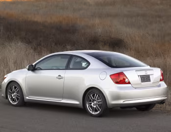 2005–07 Scion tC '2004–07