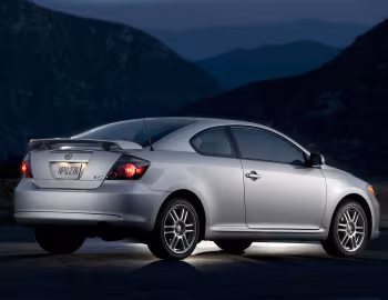 2008–10 Scion tC '2007–10