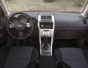 Торпедо 2008–10 Scion tC '2007–10