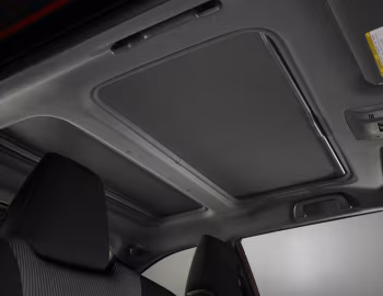 Интерьер 2014–16 Scion tC '2013–16