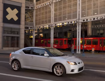 2011–13 Scion tC '2010–13