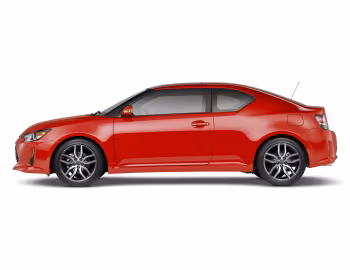 2014–16 Scion tC '2013–16