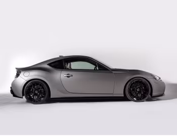 Scion FR-S Urban GT Sport Coupe '11.2013