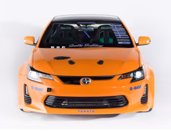 Scion WSD-tC by Josh Croll '11.2013