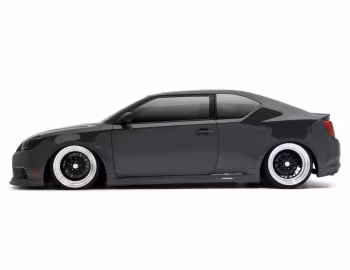 Scion tC by Shawn Baker '11.2010