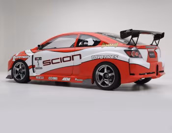 Scion tC Drift Car by R*SR '2008
