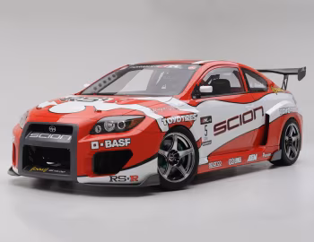 Scion tC Drift Car by R*SR '2008