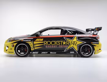 Scion tC Drift Car by R*SR '2010